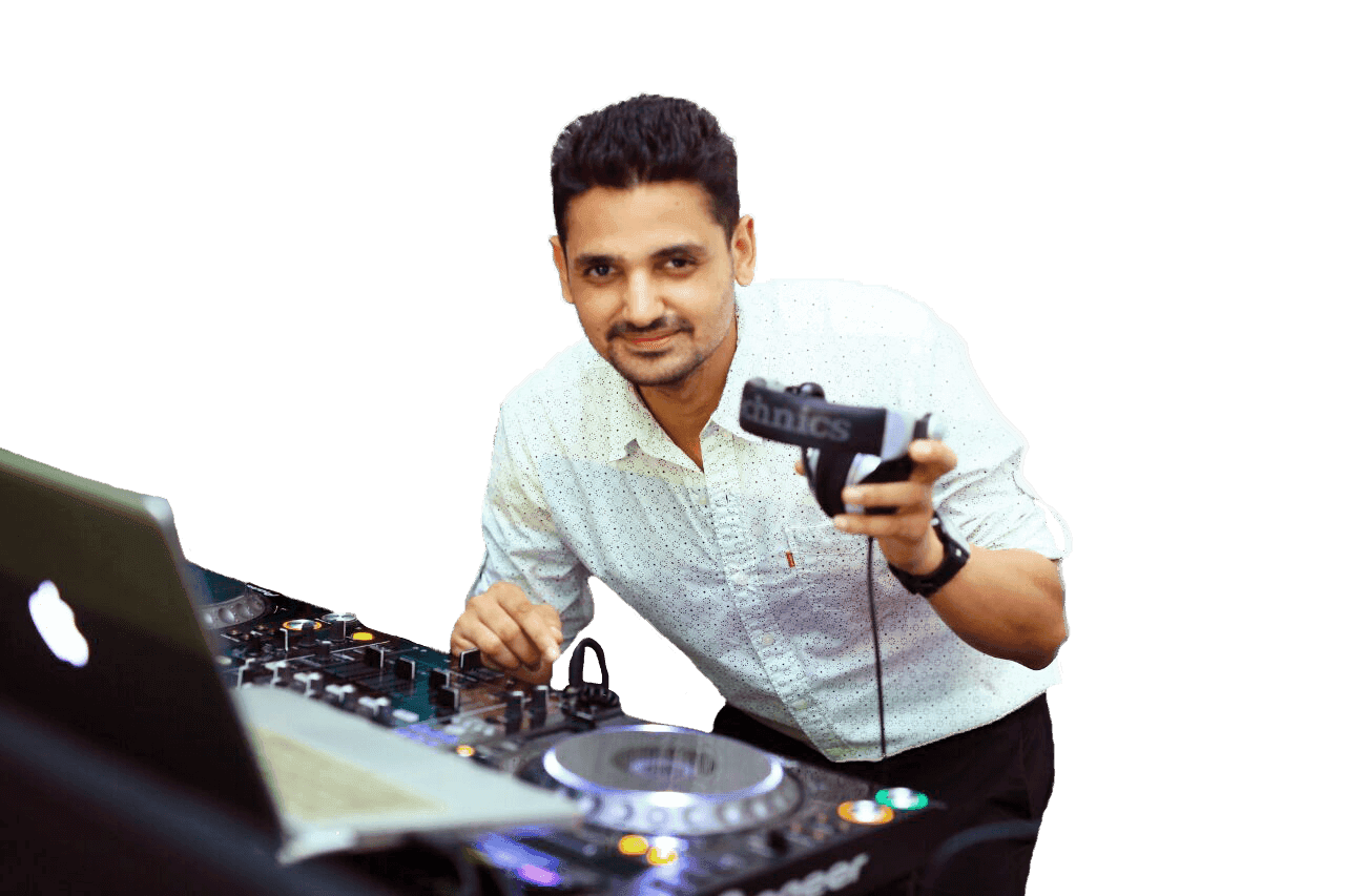 DJ Jiten