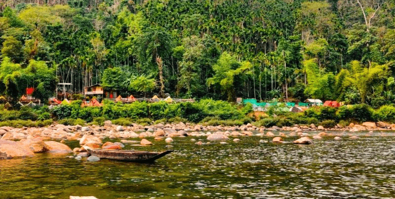 Meghalaya Tour - Budget Package