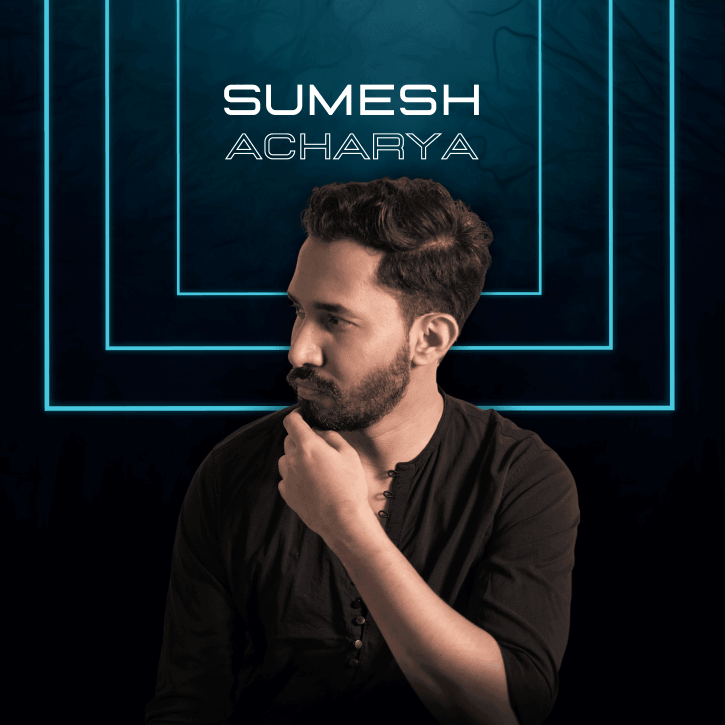 Sumesh Acharya