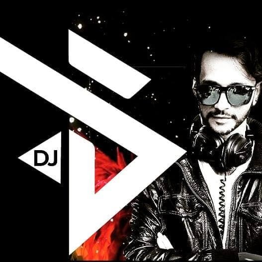 DJ D (Dilip)