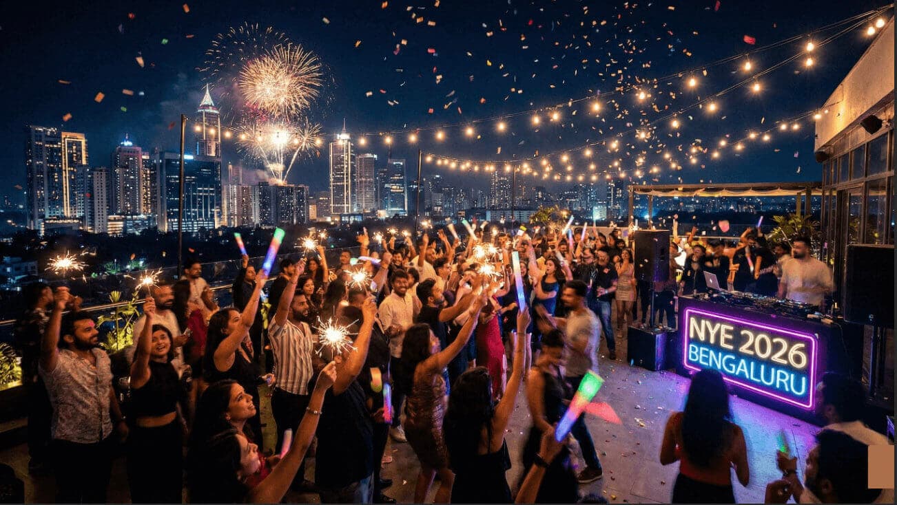 Ballin’ on a Budget: How to Celebrate NYE 2026 Without Breaking the Bank