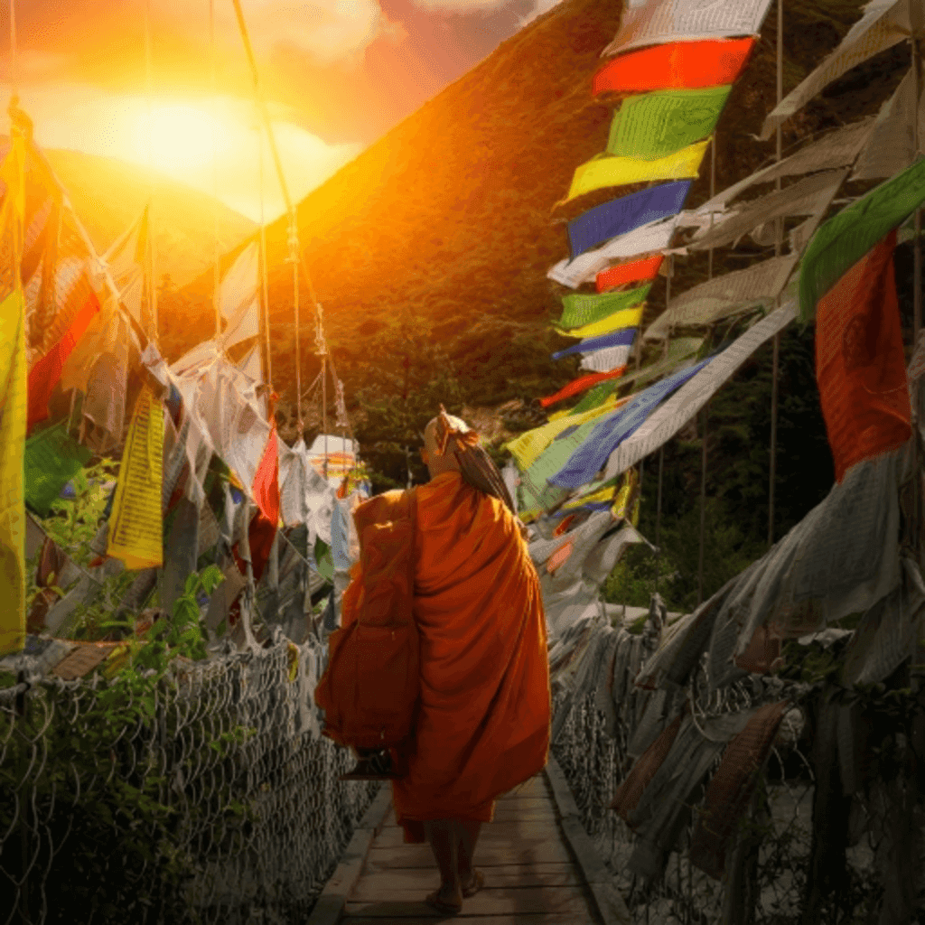 Bhutan: The Land of Happiness – 8-Day Tour
