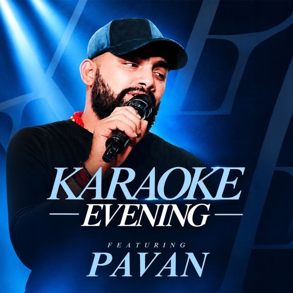 Sunday Karaoke Evening