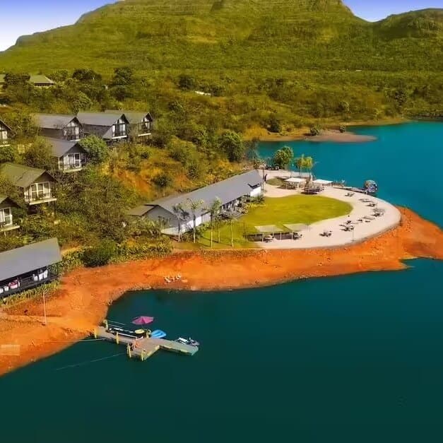 Canary Islands Resort & Spa, Lonavala