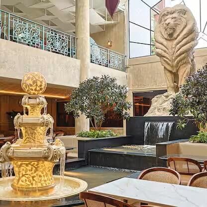 Gladia Brewery & Kitchen