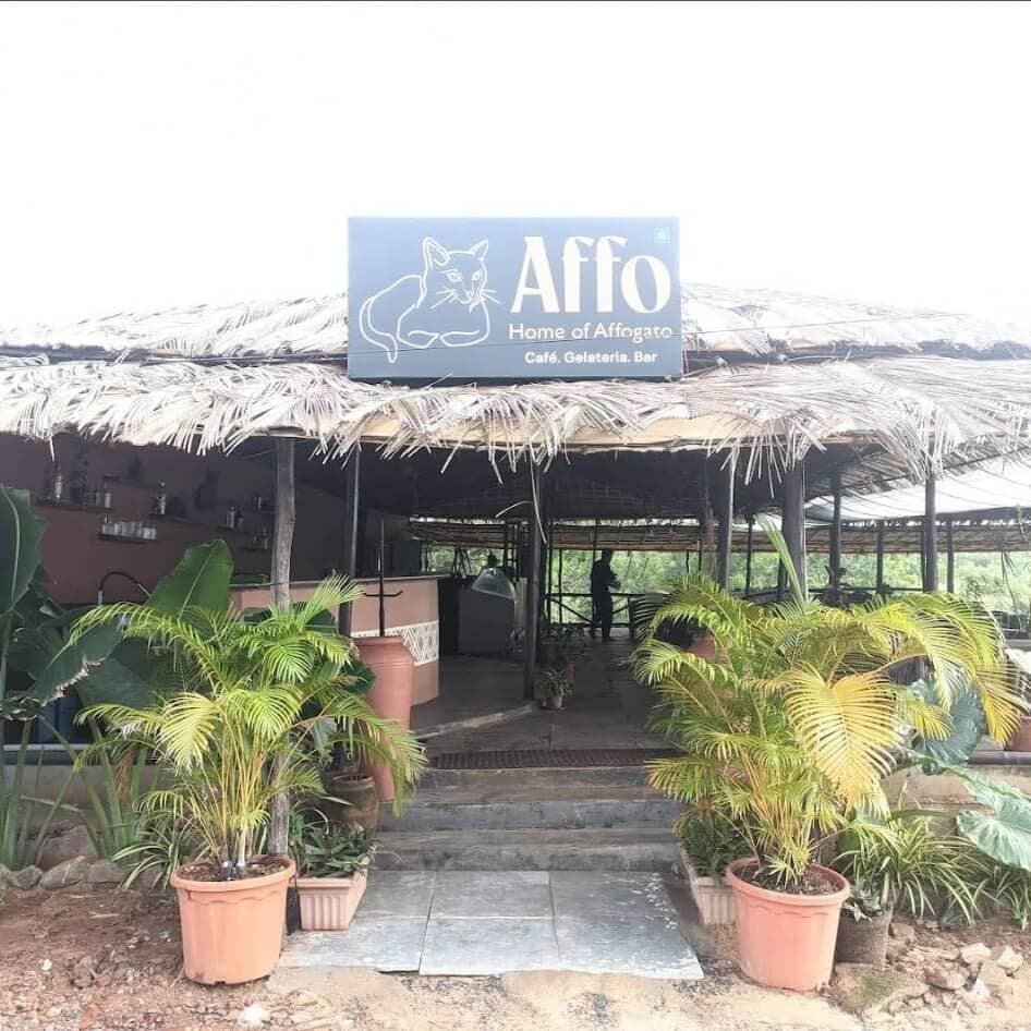 Affo - Home of Affogato
