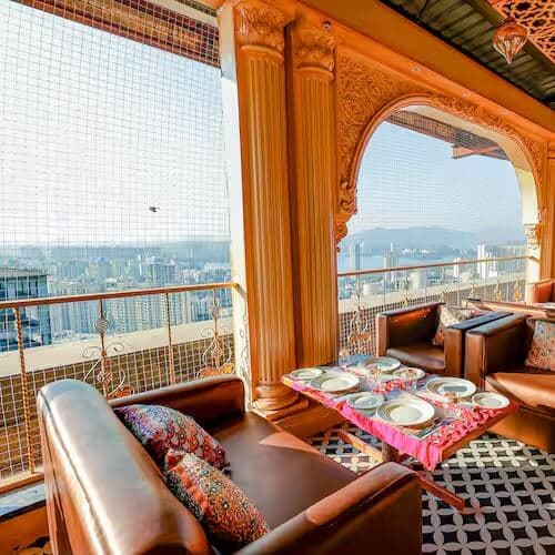 Taste of Punjab Powai