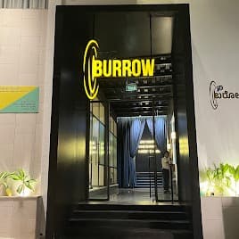 The Burrow