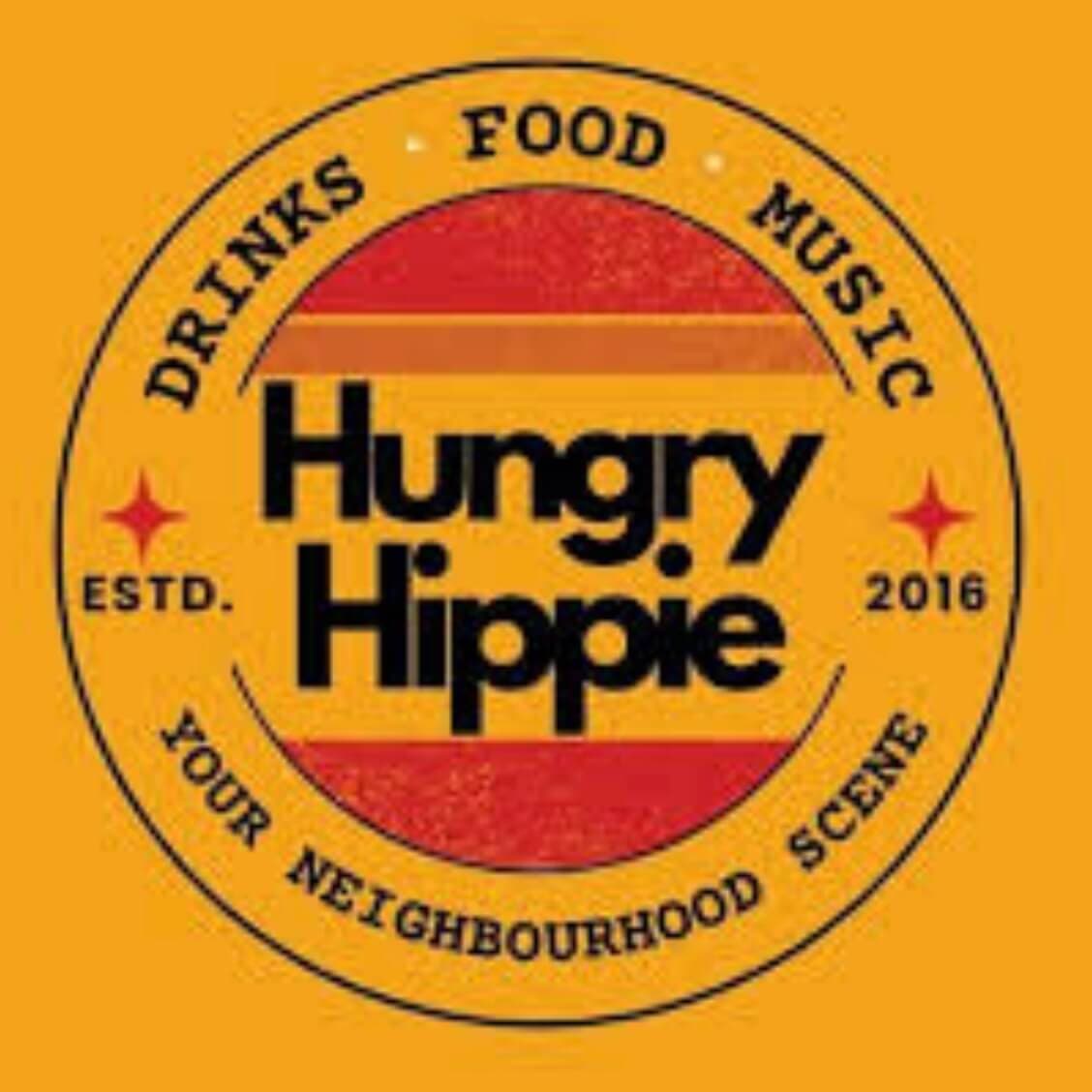 Hungry Hippie