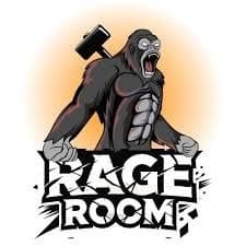 Rage Room Delhi