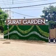 Surat Garden