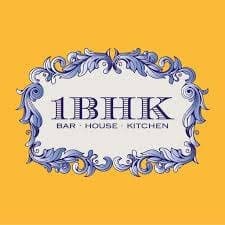 1 Bar House Kitchen (1BHK)