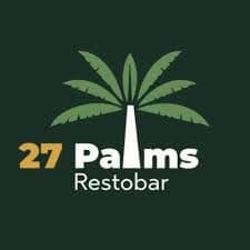 27 Palms -Restobar