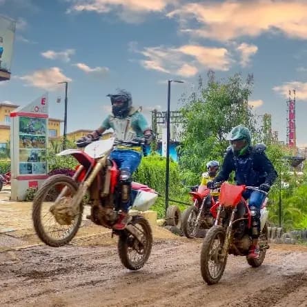 Della Adventure Park