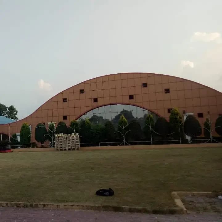 Sameer Banquet and lawns