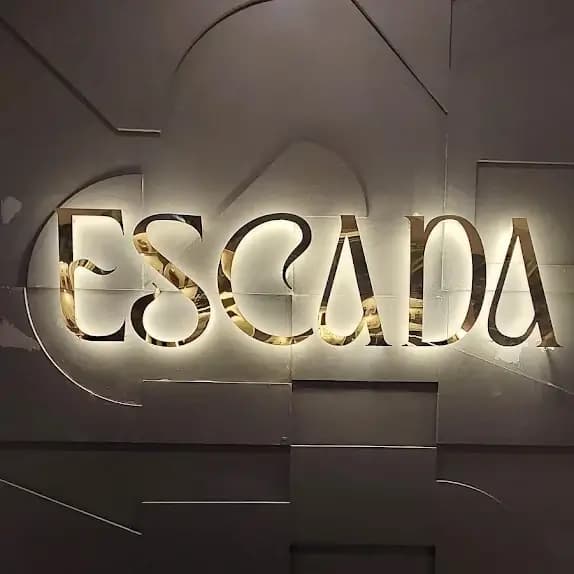 Escada All Day Kitchen & Bar