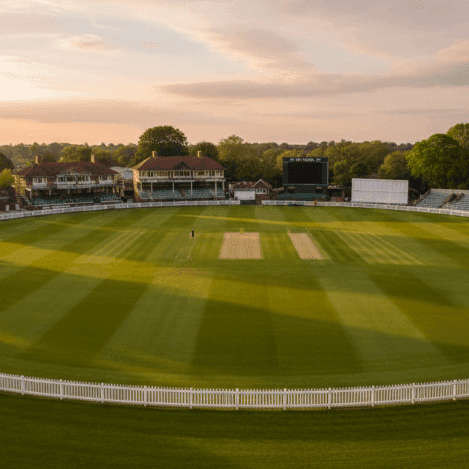Wakad Premier League Cricket Ground