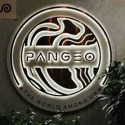 Pangeo