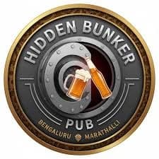 HIDDEN BUNKER PUB