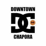 Downtown Chapora