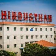 HINDUSTHAN COLLEGE OF ENGINEERING AND TECHNOLOGY