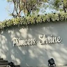 Gate Number 9, Princess Academy, Palace Ground