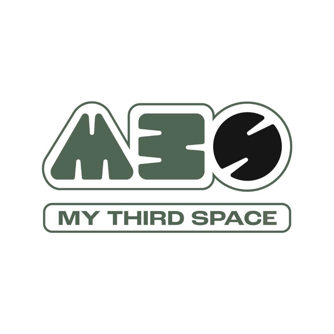 My Third Space