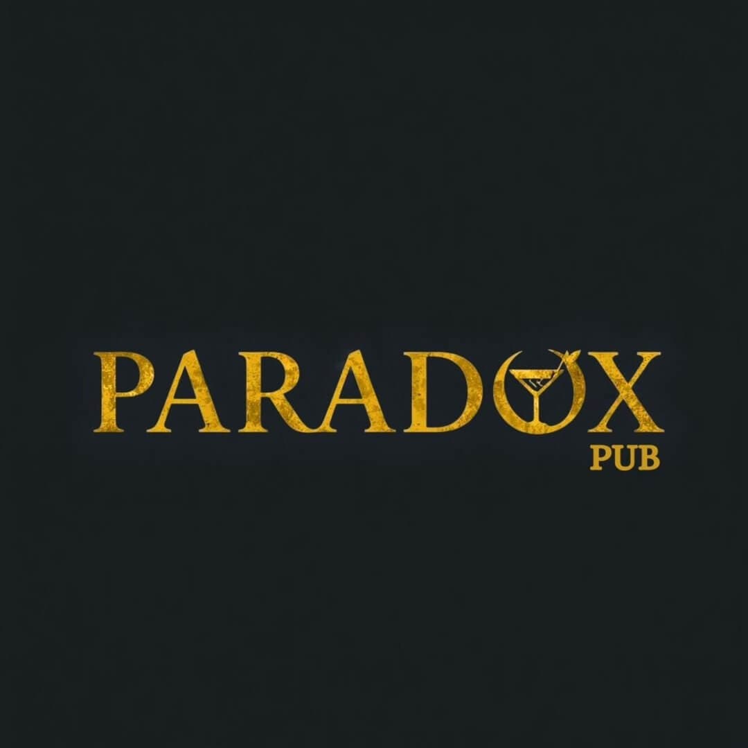 Paradox Pub