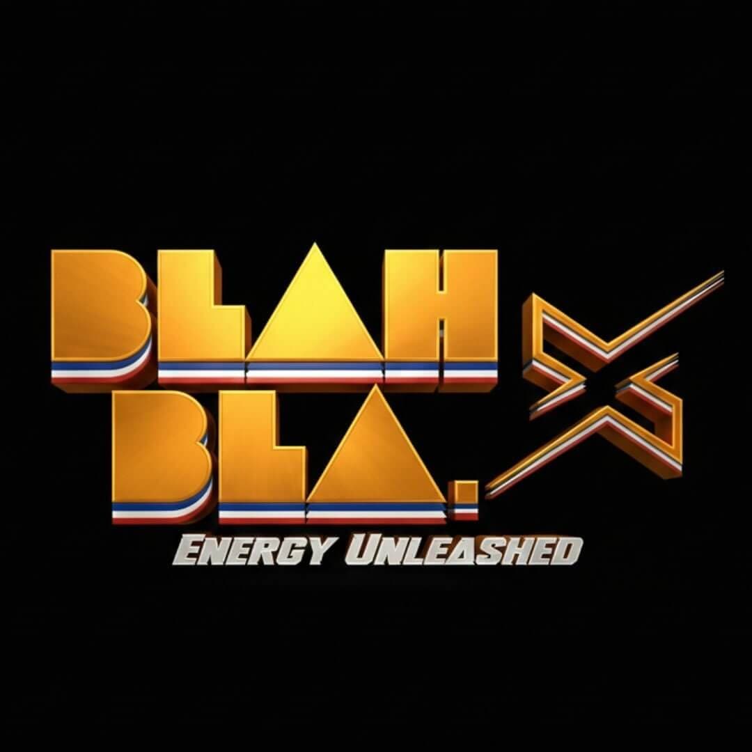 BLAH BLA X