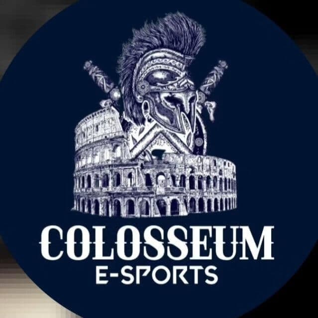 Colosseum E-Sports