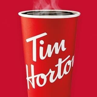 Tim Hortons - Bandra West