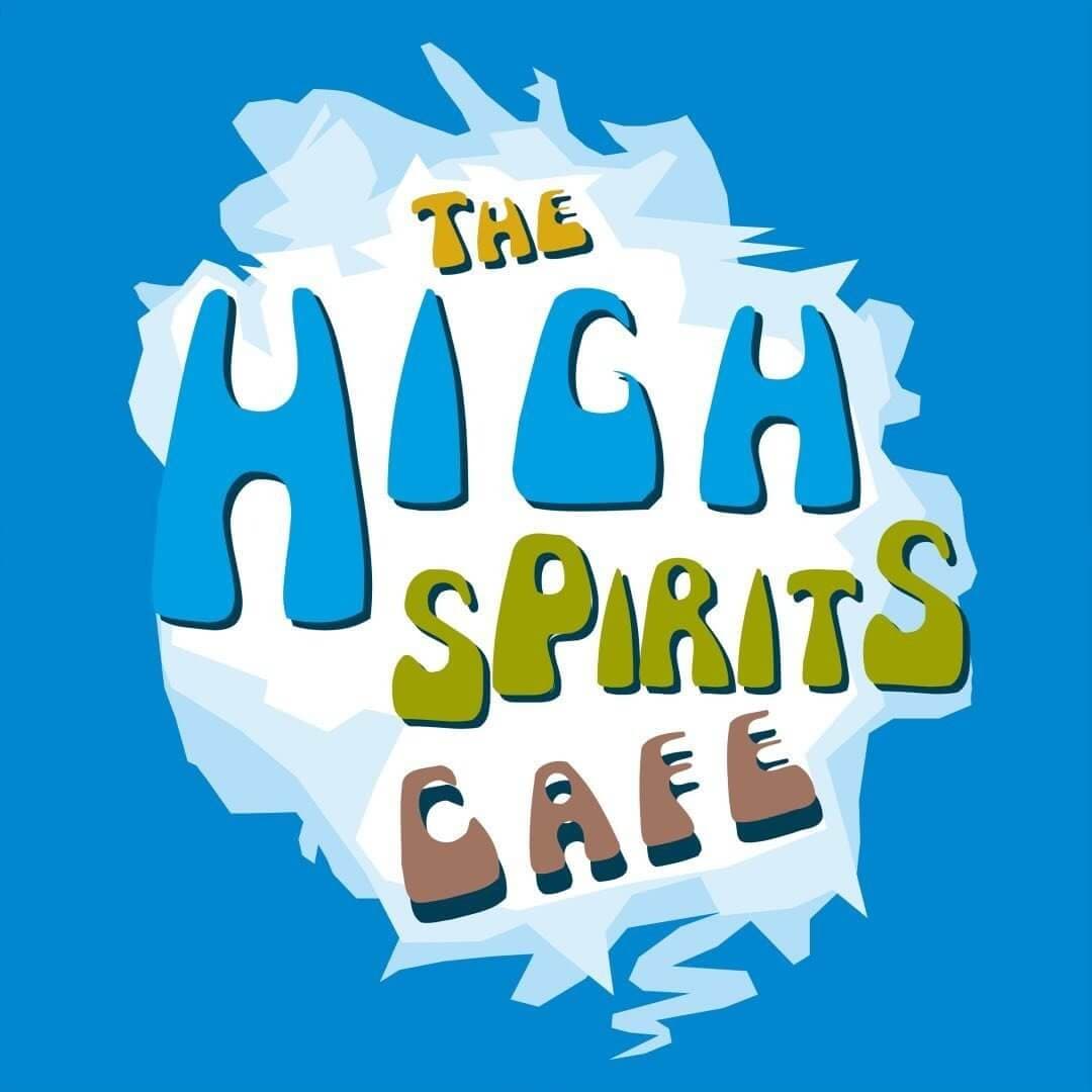 High Spirits Cafe