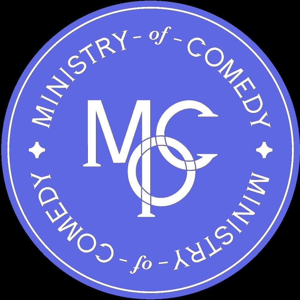 Ministry Of Comedy