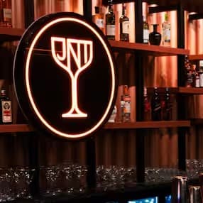 Joynt Craft Bar and Kitchen