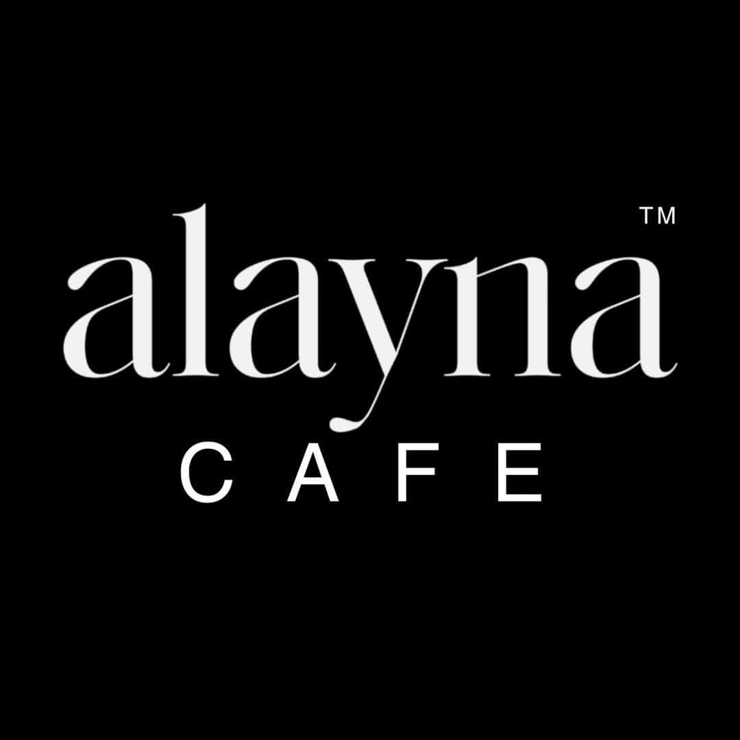 Alayna Cafe