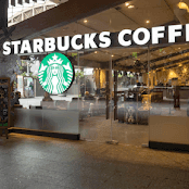 Starbucks Coffee | JP Nagar | Bengaluru