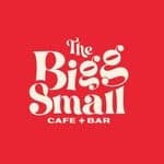 The Bigg Small Cafe + Bar
