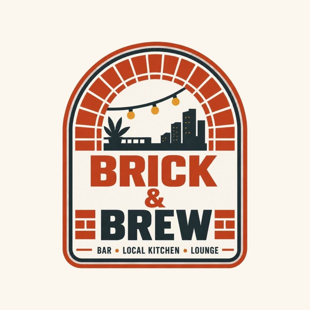 Brick & Brew Kalyan Nagar