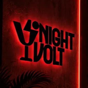 Night Volt Pub & Resto Bar - Koramangala