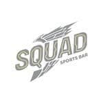 Squad Sports Bar