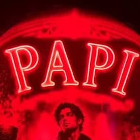 PAPI The Cocktail Club