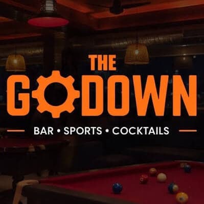 The Godown E-City