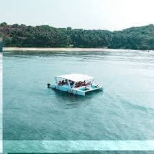 Fishing Jetty, Ribandar