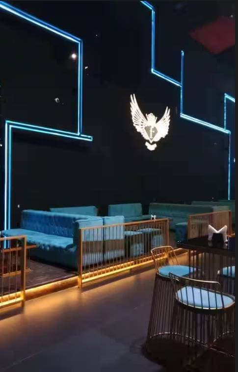 DND The Venue