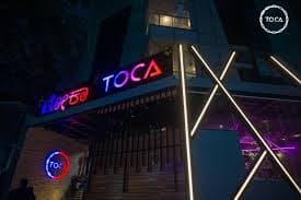 Toca Koramangala